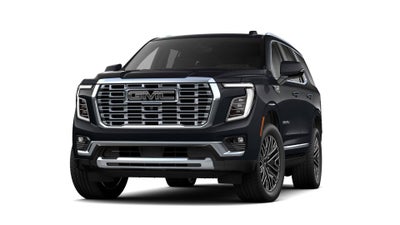 2027 GMC Yukon Denali