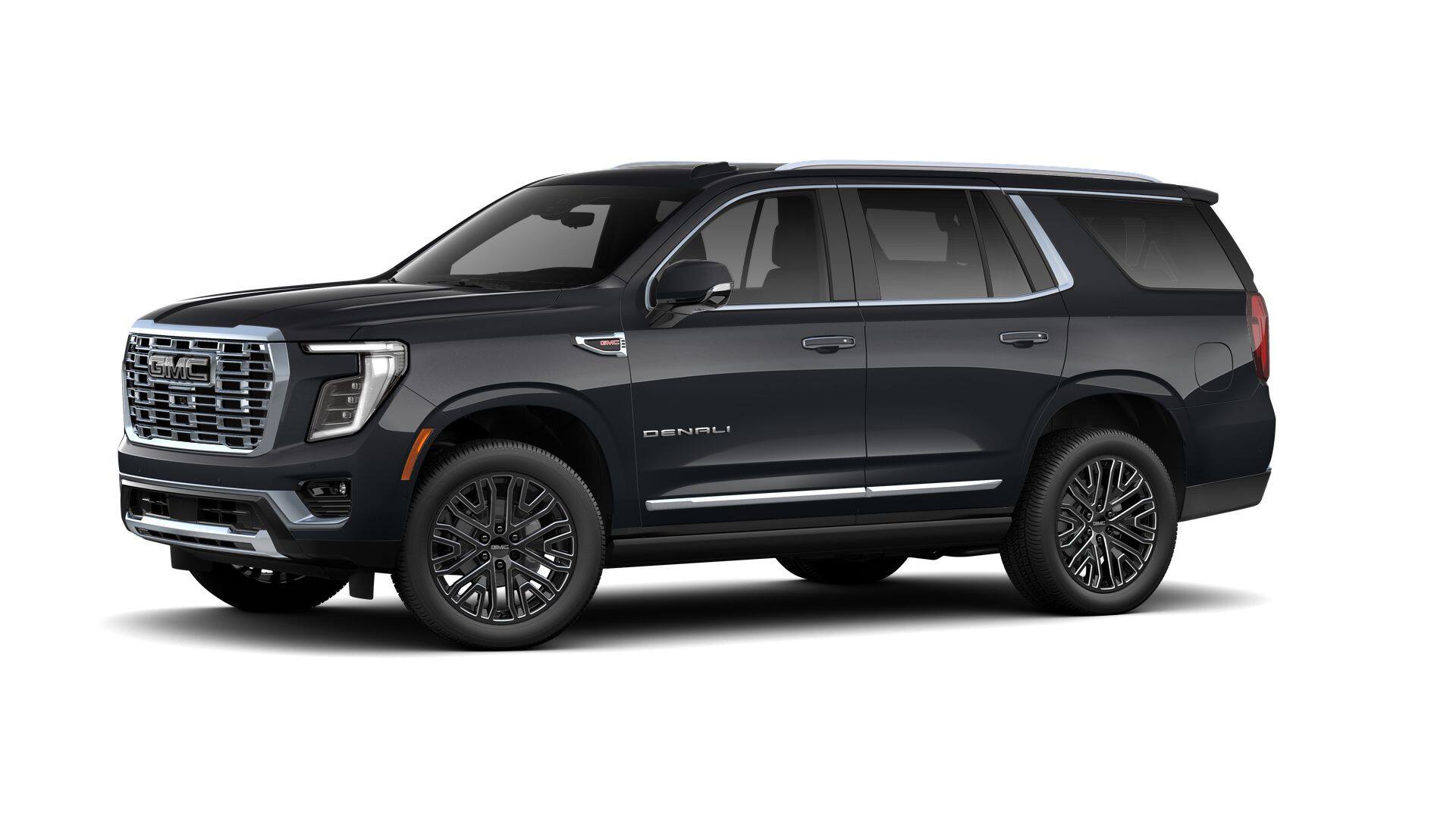 2027 GMC Yukon Denali