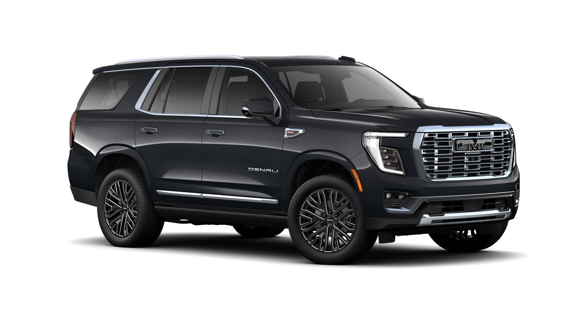2027 GMC Yukon Denali