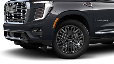 2027 GMC Yukon Denali