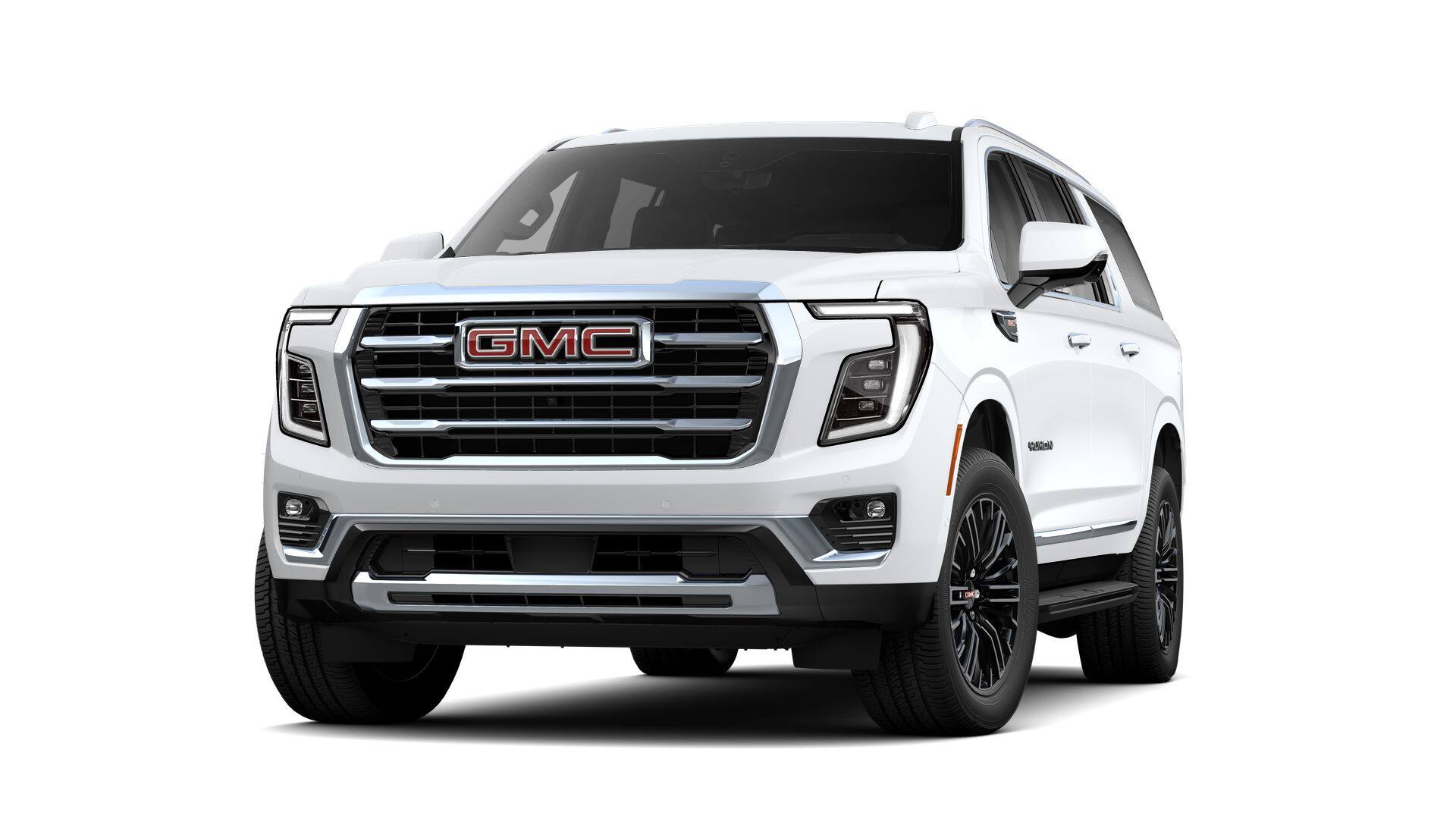 2026 GMC Yukon 4WD Elevation's photo