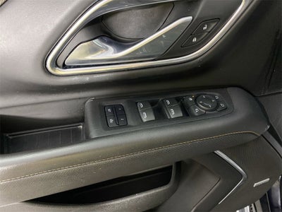 2023 GMC Yukon XL AT4