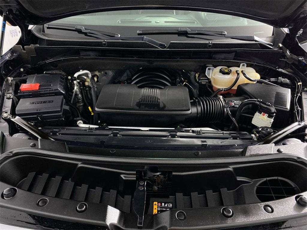 2023 GMC Yukon XL AT4