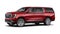 2027 GMC Yukon XL Denali