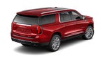 2027 GMC Yukon XL Denali