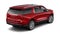 2027 GMC Yukon XL Denali