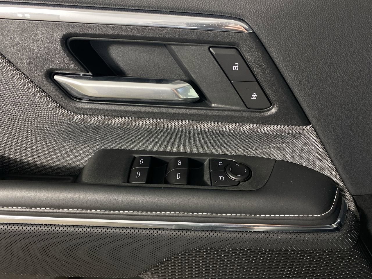 2026 GMC Sierra EV Elevation Standard Range