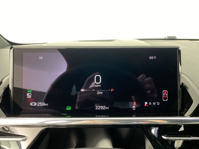 2026 GMC Sierra EV Elevation Standard Range