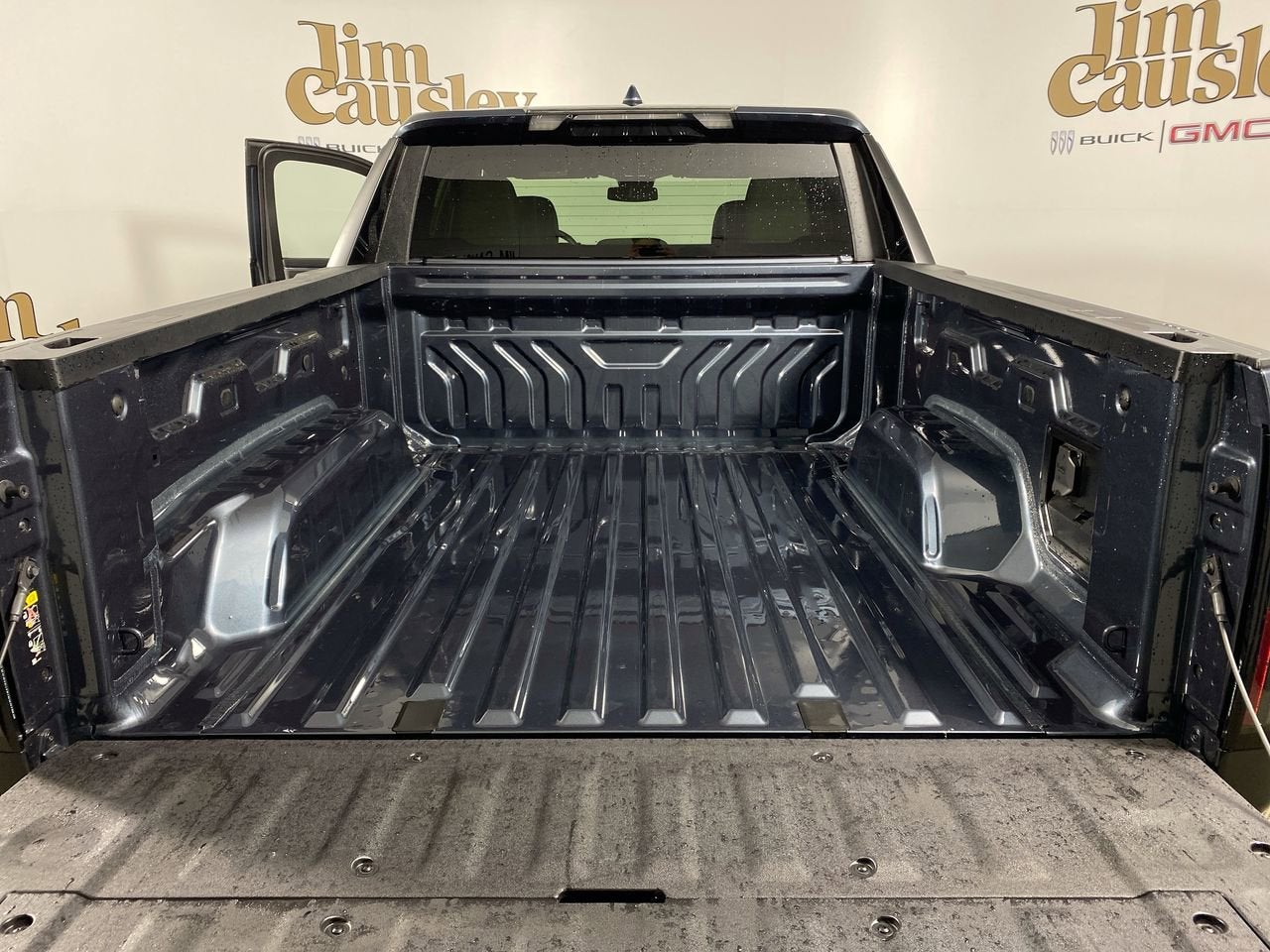 2026 GMC Sierra EV Elevation Standard Range