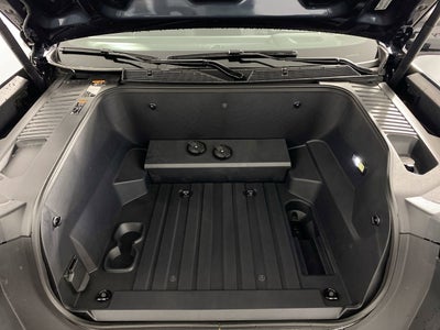 2026 GMC Sierra EV Elevation Standard Range