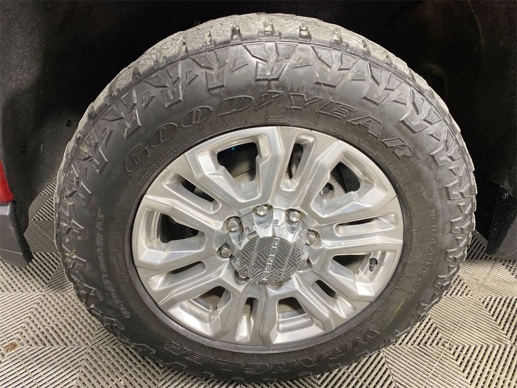 2023 GMC Sierra 2500 HD Denali