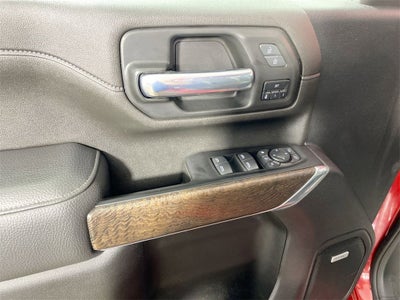 2023 GMC Sierra 2500 HD Denali