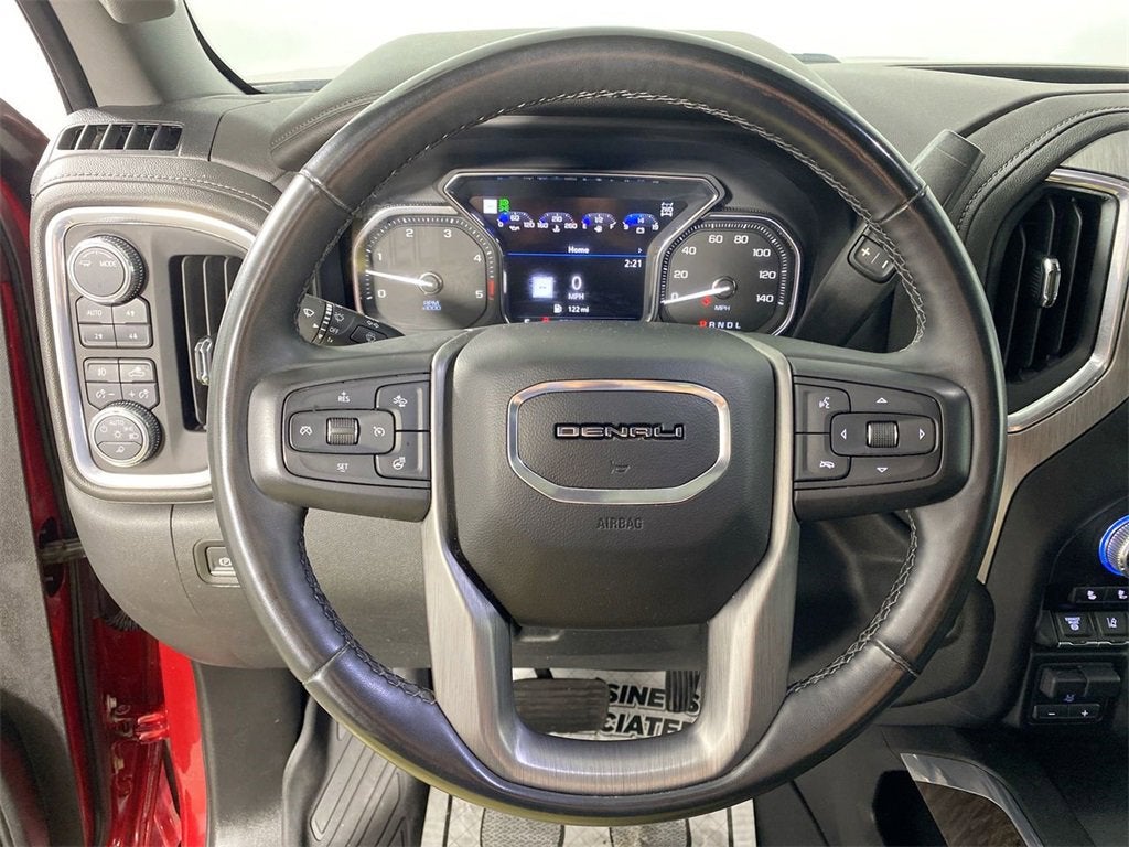 2023 GMC Sierra 2500 HD Denali