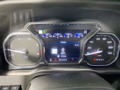 2023 GMC Sierra 2500 HD Denali