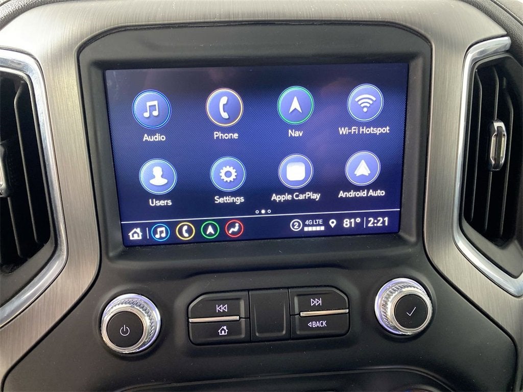 2023 GMC Sierra 2500 HD Denali