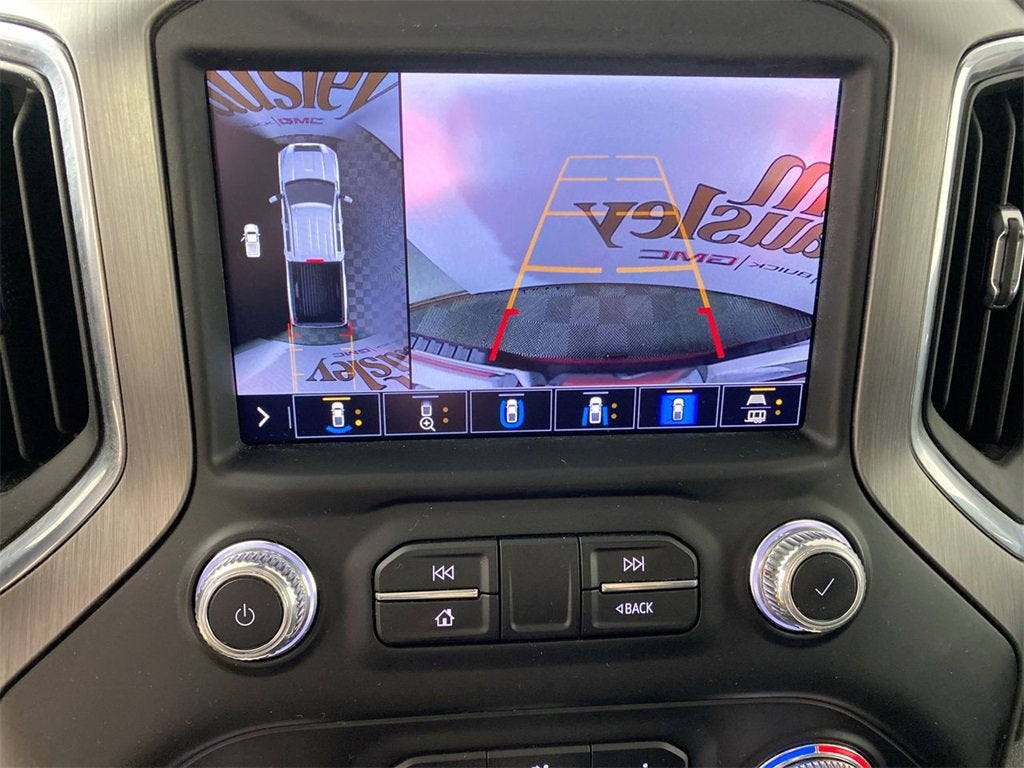 2023 GMC Sierra 2500 HD Denali