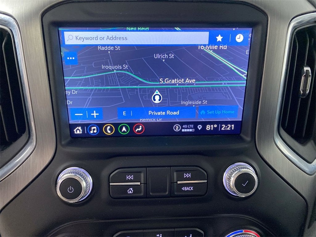 2023 GMC Sierra 2500 HD Denali