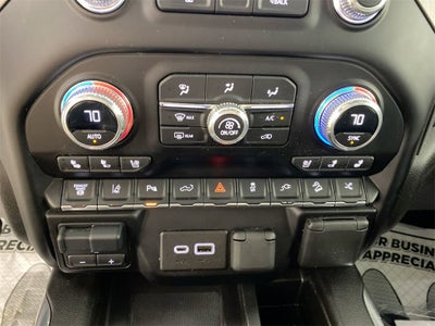 2023 GMC Sierra 2500 HD Denali