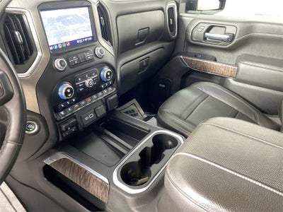 2023 GMC Sierra 2500 HD Denali