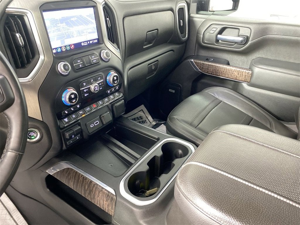 2023 GMC Sierra 2500 HD Denali