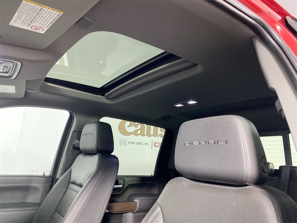 2023 GMC Sierra 2500 HD Denali