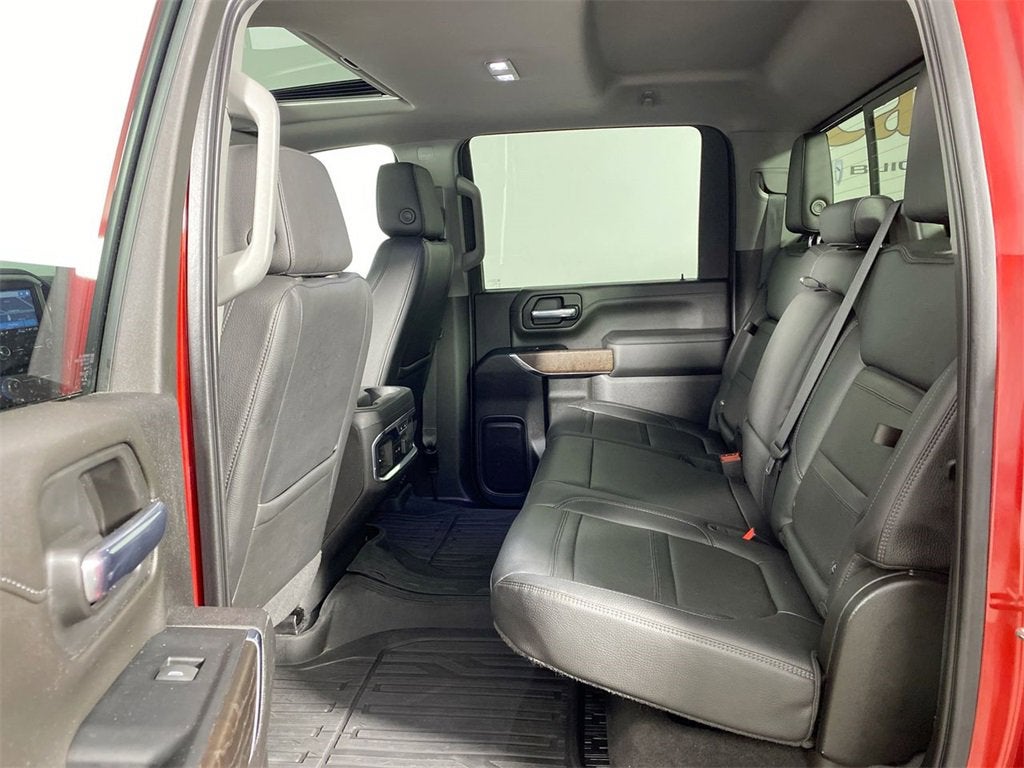 2023 GMC Sierra 2500 HD Denali