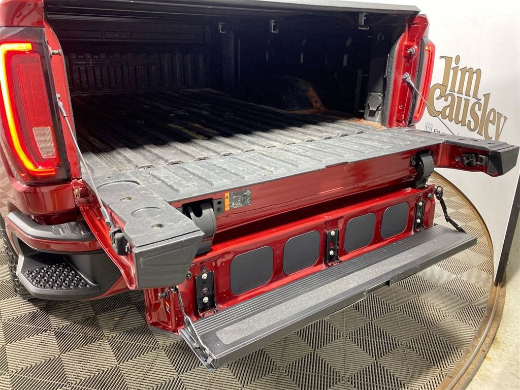 2023 GMC Sierra 2500 HD Denali