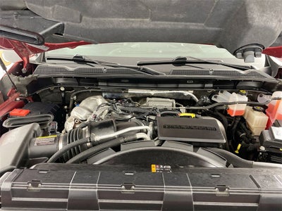 2023 GMC Sierra 2500 HD Denali