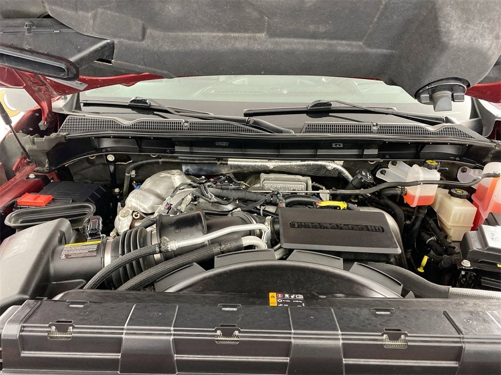 2023 GMC Sierra 2500 HD Denali