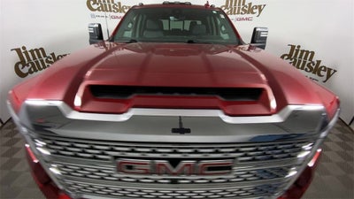 2023 GMC Sierra 2500 HD Denali