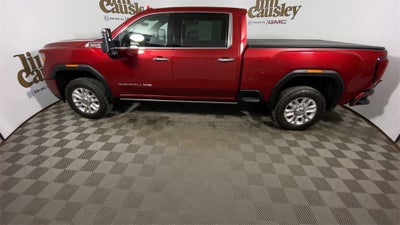 2023 GMC Sierra 2500 HD Denali