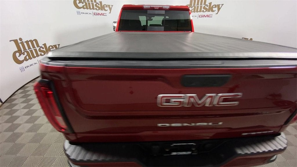 2023 GMC Sierra 2500 HD Denali