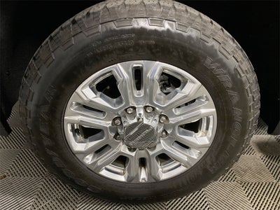 2023 GMC Sierra 2500 HD Denali