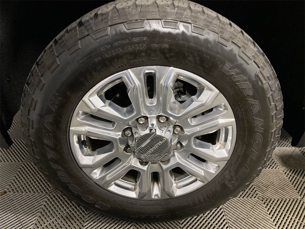 2023 GMC Sierra 2500 HD Denali