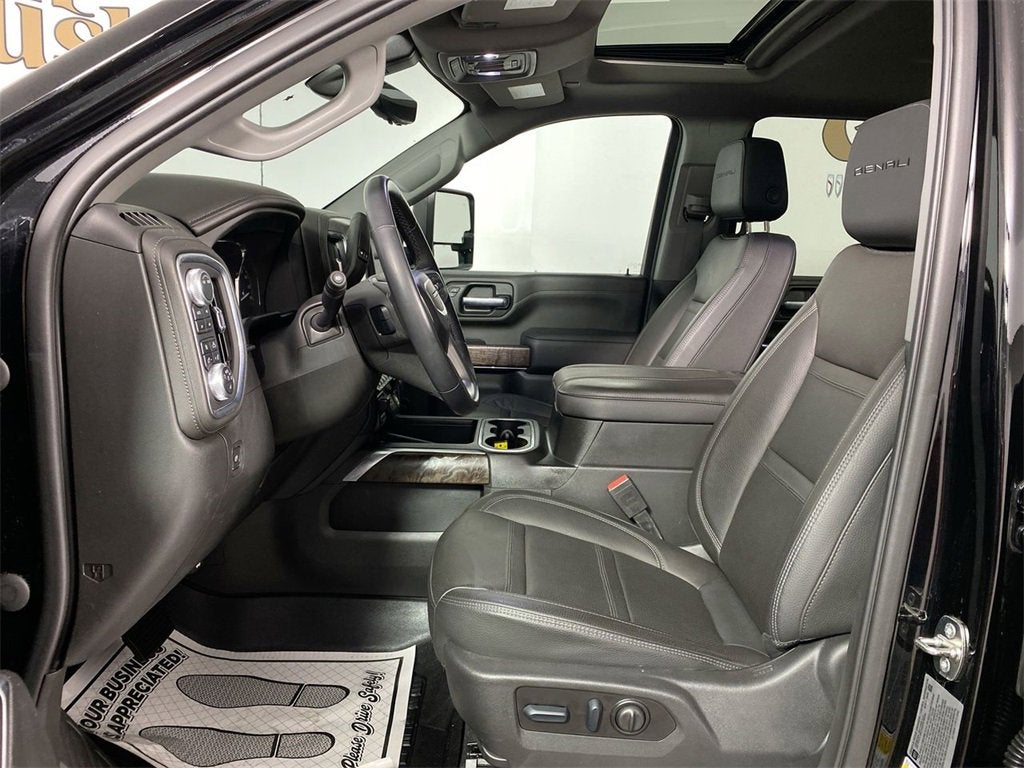 2023 GMC Sierra 2500 HD Denali