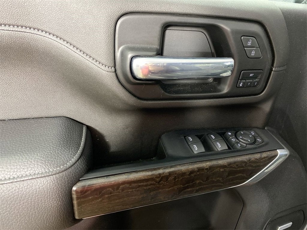 2023 GMC Sierra 2500 HD Denali