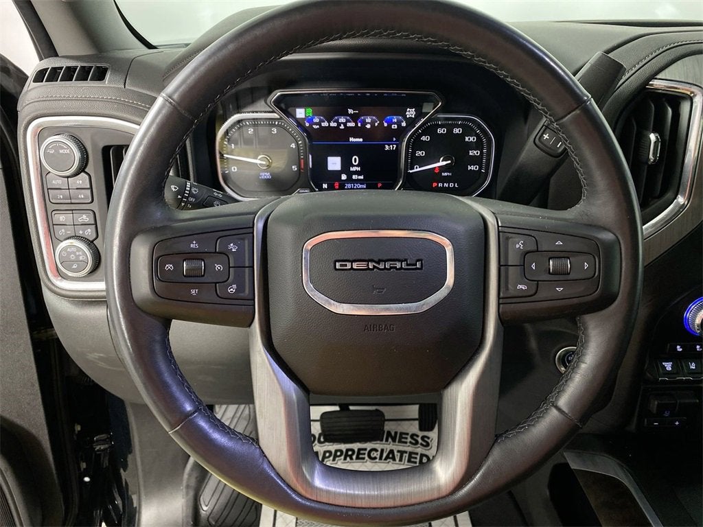 2023 GMC Sierra 2500 HD Denali