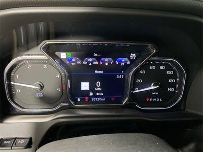 2023 GMC Sierra 2500 HD Denali