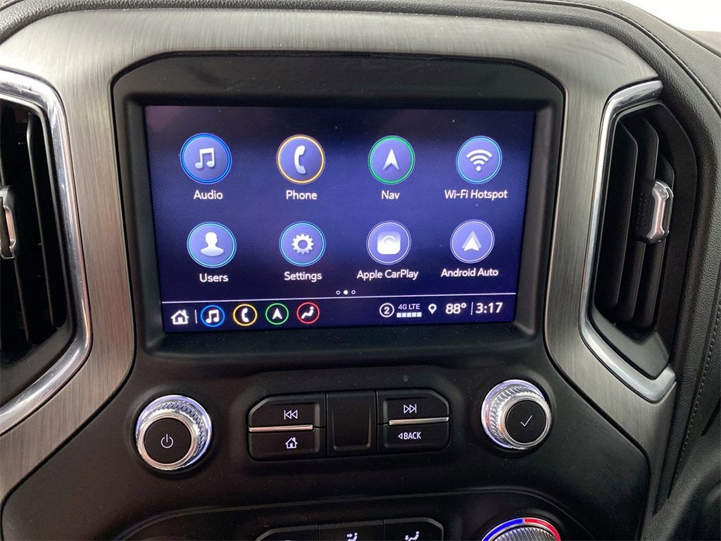 2023 GMC Sierra 2500 HD Denali