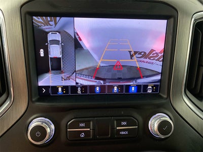 2023 GMC Sierra 2500 HD Denali