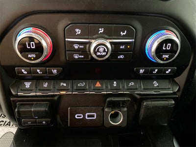 2023 GMC Sierra 2500 HD Denali