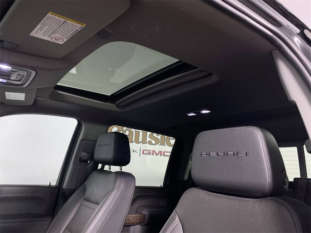 2023 GMC Sierra 2500 HD Denali