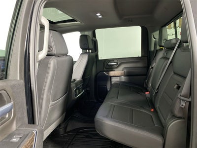 2023 GMC Sierra 2500 HD Denali