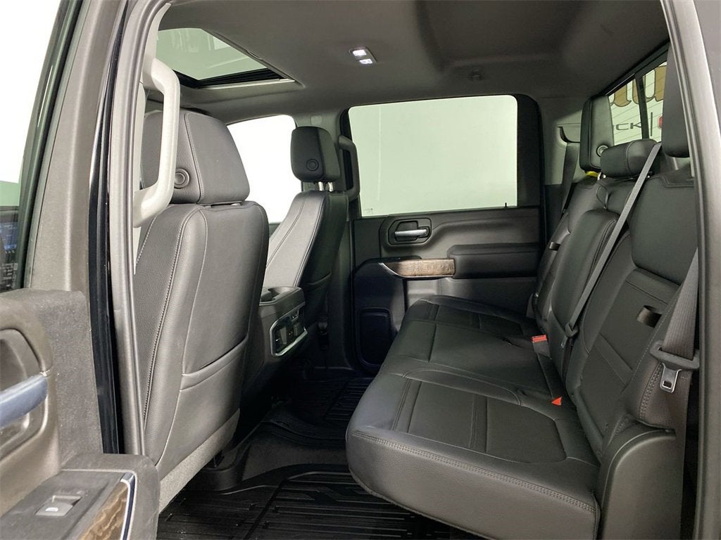 2023 GMC Sierra 2500 HD Denali