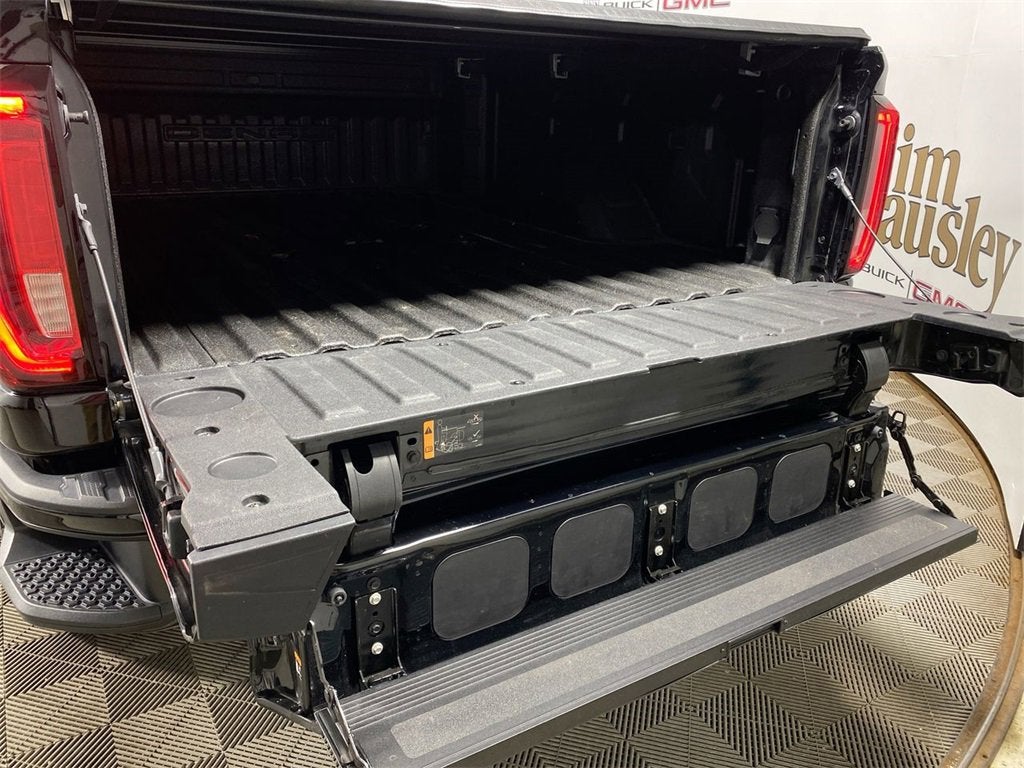 2023 GMC Sierra 2500 HD Denali