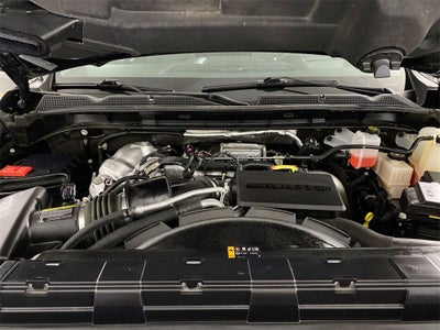 2023 GMC Sierra 2500 HD Denali