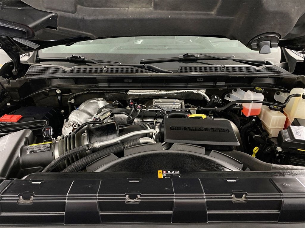 2023 GMC Sierra 2500 HD Denali