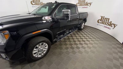 2023 GMC Sierra 2500 HD Denali