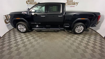2023 GMC Sierra 2500 HD Denali