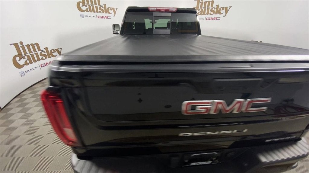 2023 GMC Sierra 2500 HD Denali
